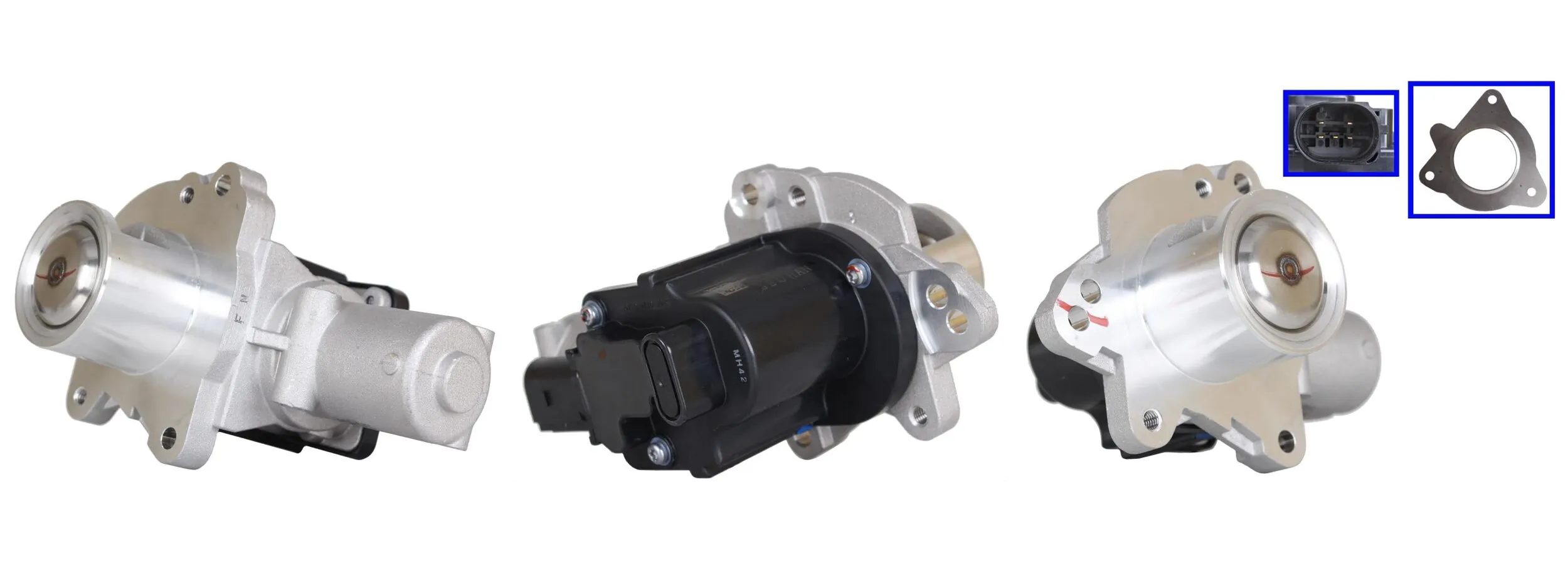 EGR Tucson III SUV (2015-2023) original desde 167,18 €