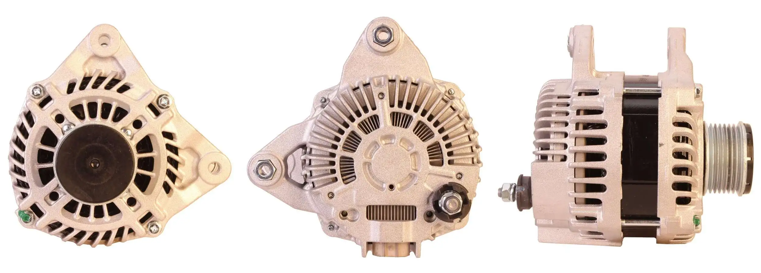 Alternador del motor Mitsubishi 23100BR01A precio, desde 264,53 EUR