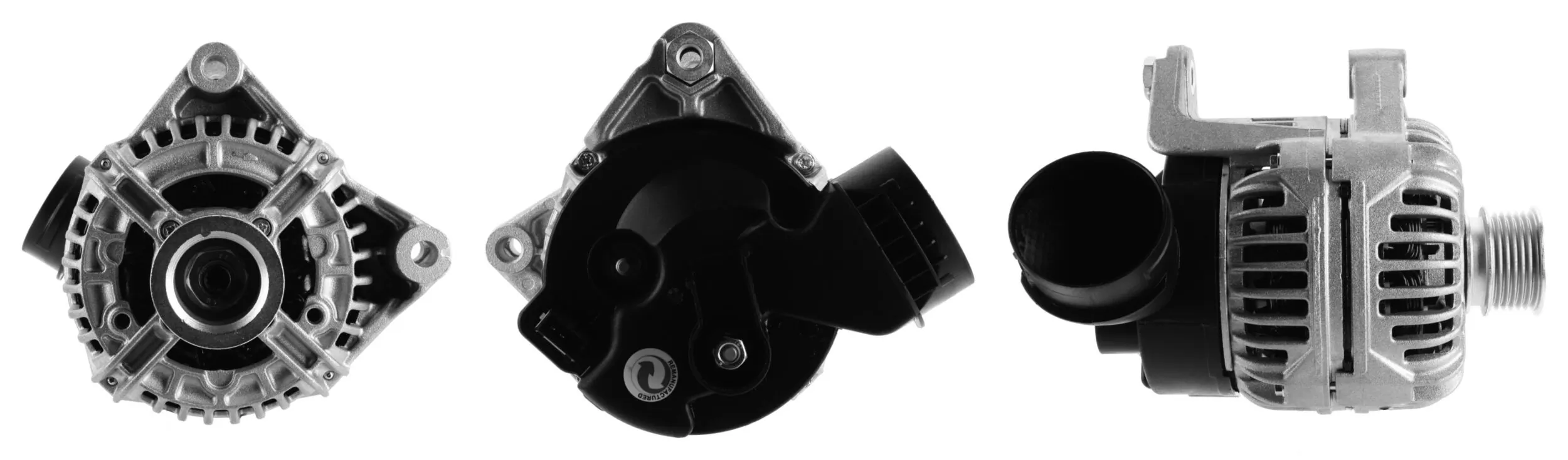 Alternador del motor BMW 3 sedán (E46) (1998 - 2005) precio, desde 195,51 USD