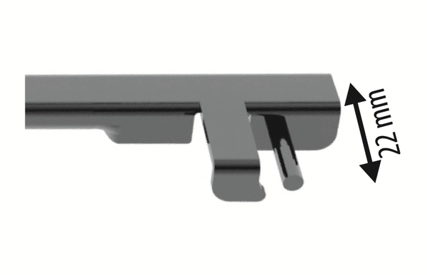 Escobillas delanteras Renault Scenic I monovolumen (JA0, JA1, FA0) (1999 - 2003) precio, desde 14,91 EUR