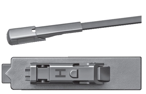Comprar FX600 Trico Escobilla del limpiaparabrisas del lado del conductor