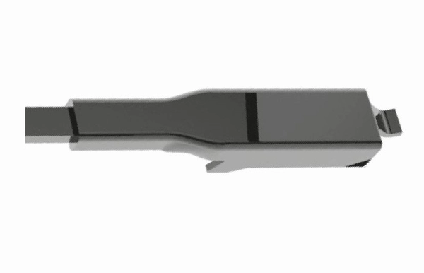Escobillas Limpiaparabrisas delanteras para Fiat Punto GRAND 199