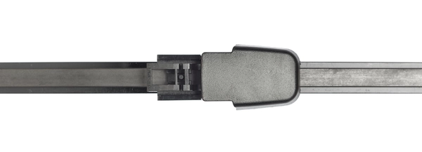 Limpiaparabrisas trasero para Seat Leon II 1P1