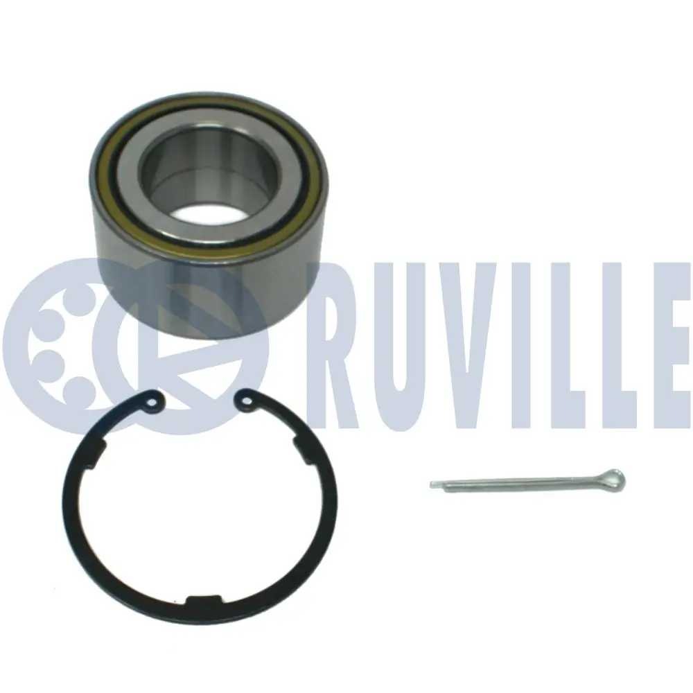 221763 Ruville