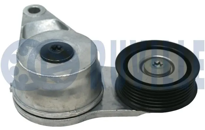 Tensor de la correa trapecial poli v para Hyundai Sonata VII (LF)