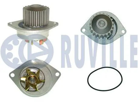 56720P Ruville
