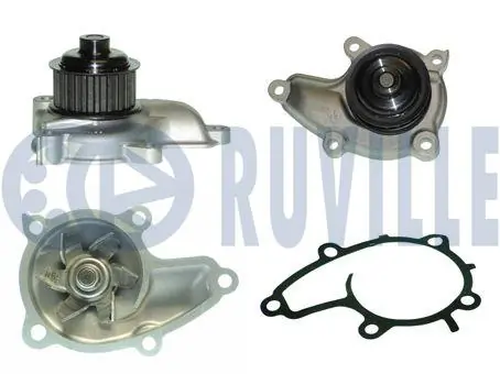 561167 Ruville