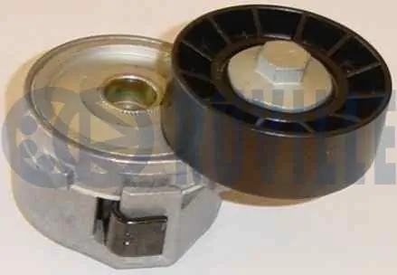 Tensor de la correa trapecial poli v Ducato II furgoneta (1994-2002) original desde 29,64 €