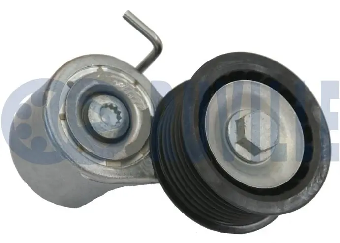 Rodillo tensor correa poli V Audi A8  desde 14,63 €