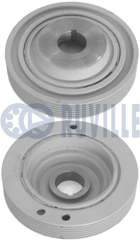 Polea del cigüeñal Ford Mondeo II desde 58,99 €
