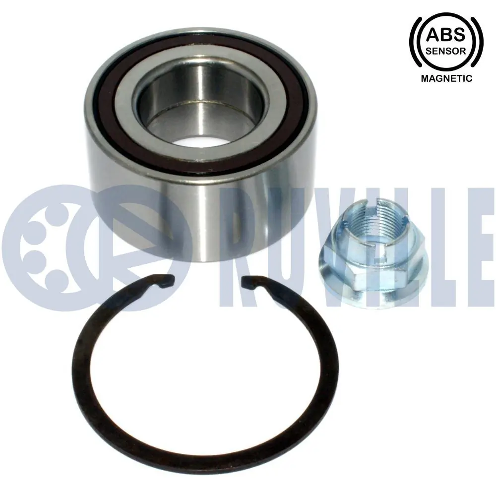 Comprar REWB13072 Moog Cojinete de rueda delantero