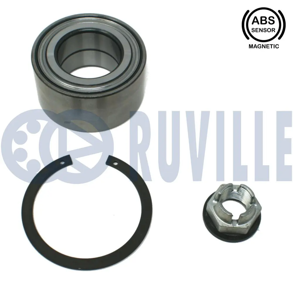 221712 Ruville