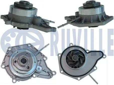 561719 Ruville