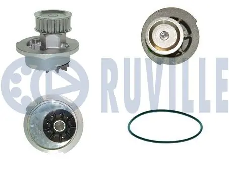 56707P Ruville