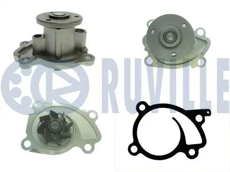 561504 Ruville