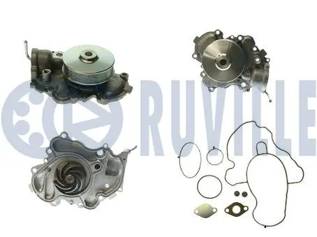 561597 Ruville