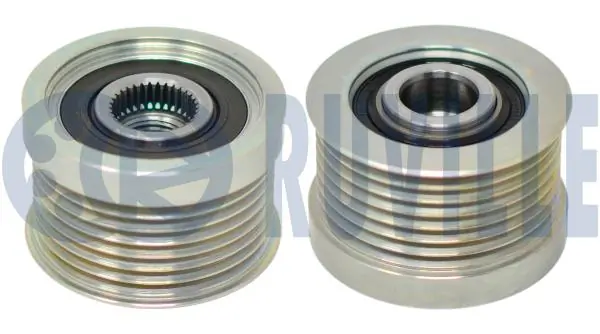Rueda libre alternador Mitsubishi Canter VIII (2001-2026)