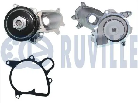 561294 Ruville