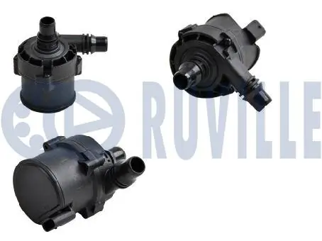 501868 Ruville