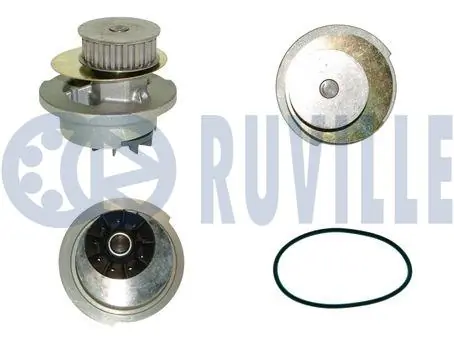 56527P Ruville