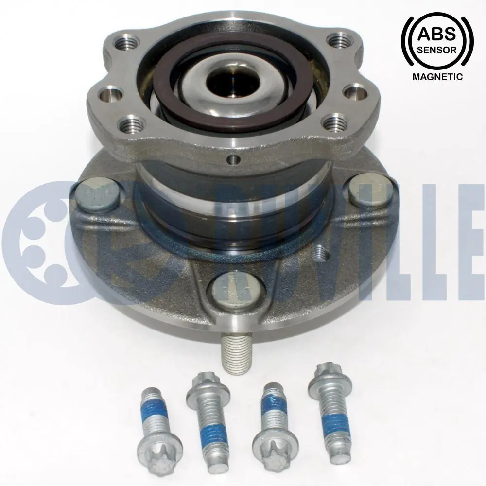 Buje ECOSPORT  SUV (2013-2022) original desde 84,13 €