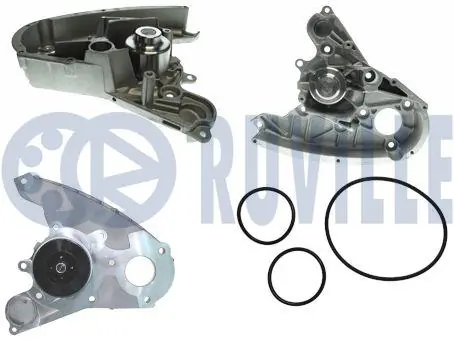 Motor de agua Iveco Daily III furgoneta comprar en España