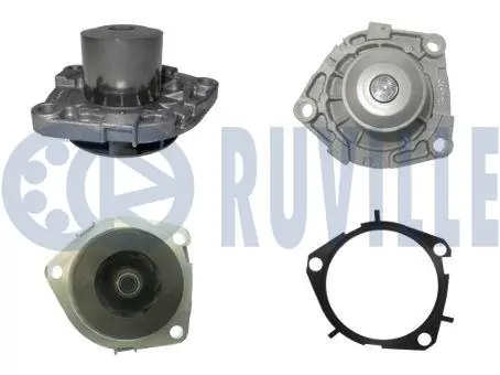 Motor de agua para Alfa Romeo Giulietta  (940)