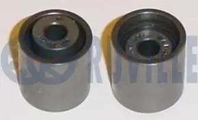 Comprar Rodillo tensor auxiliar de correa de distribución Audi 80  8C2 a bajo precio