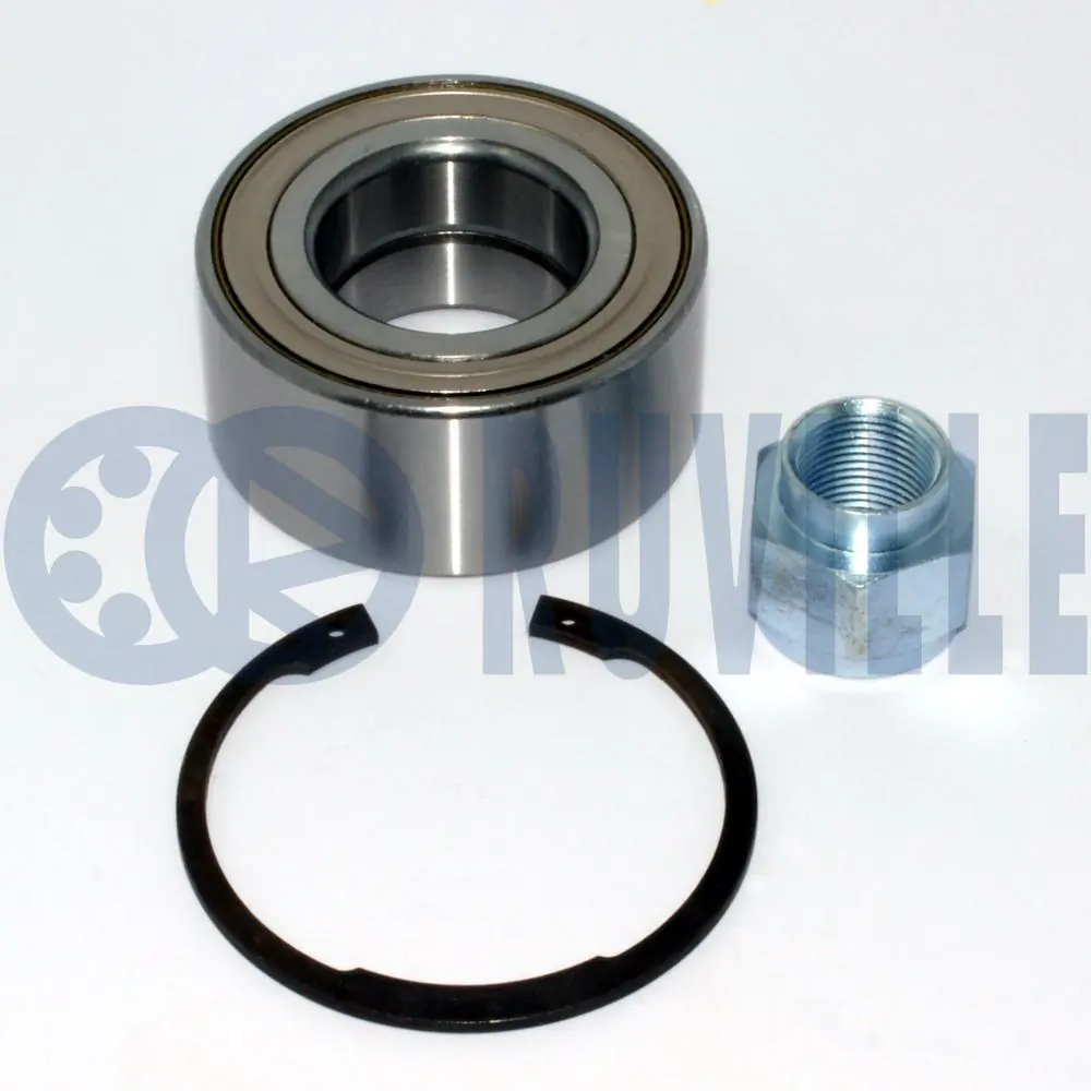 Rodamiento de rueda delantero para Citroen Saxo  (S0, S1)
