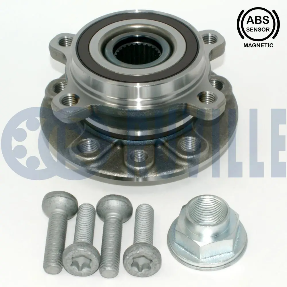 Comprar Cubo de rueda delantero Alfa Romeo Giulia  952 a bajo precio