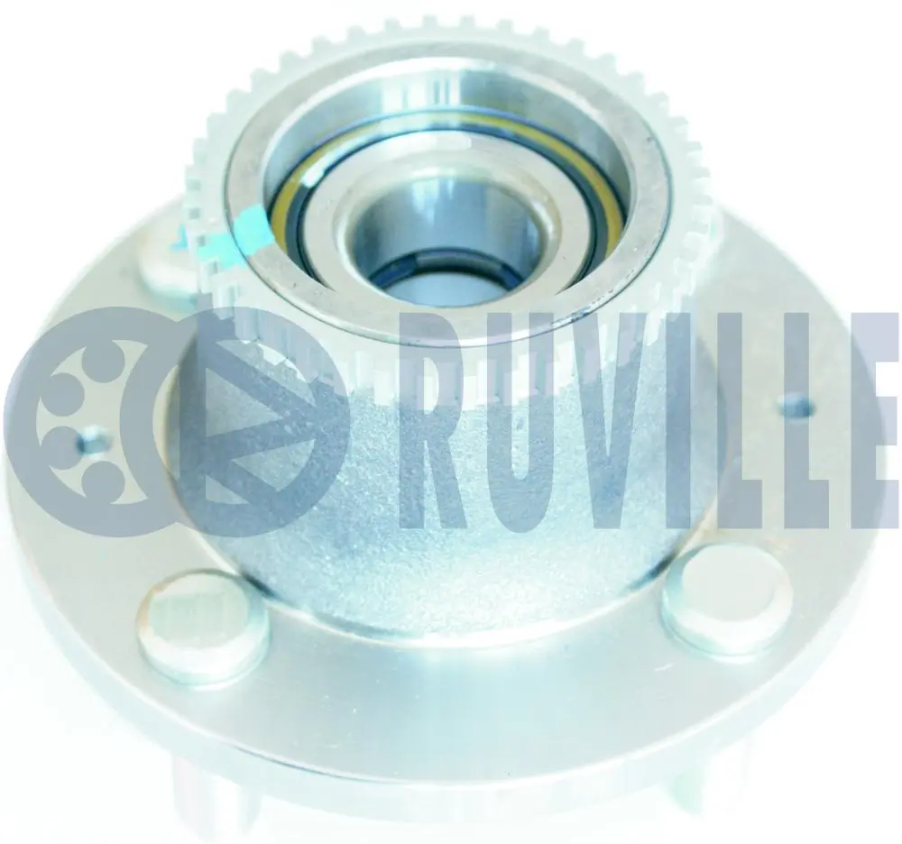 Buje de rueda Chevrolet Aveo  desde 40,64 €