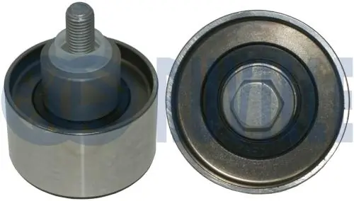 Rodillo intermedio de correa dentada Hyundai I40 VF