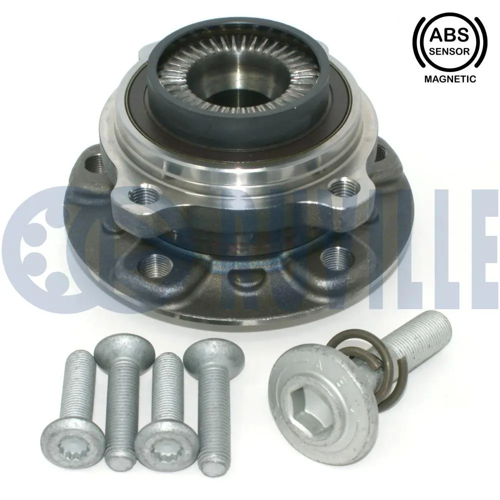 Buje de rueda X3  SUV (2004-2010) original desde 104,00 €