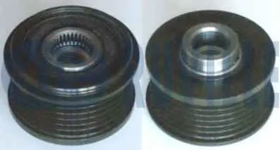 Comprar Polea del alternador Renault DUSTER II HM a bajo precio
