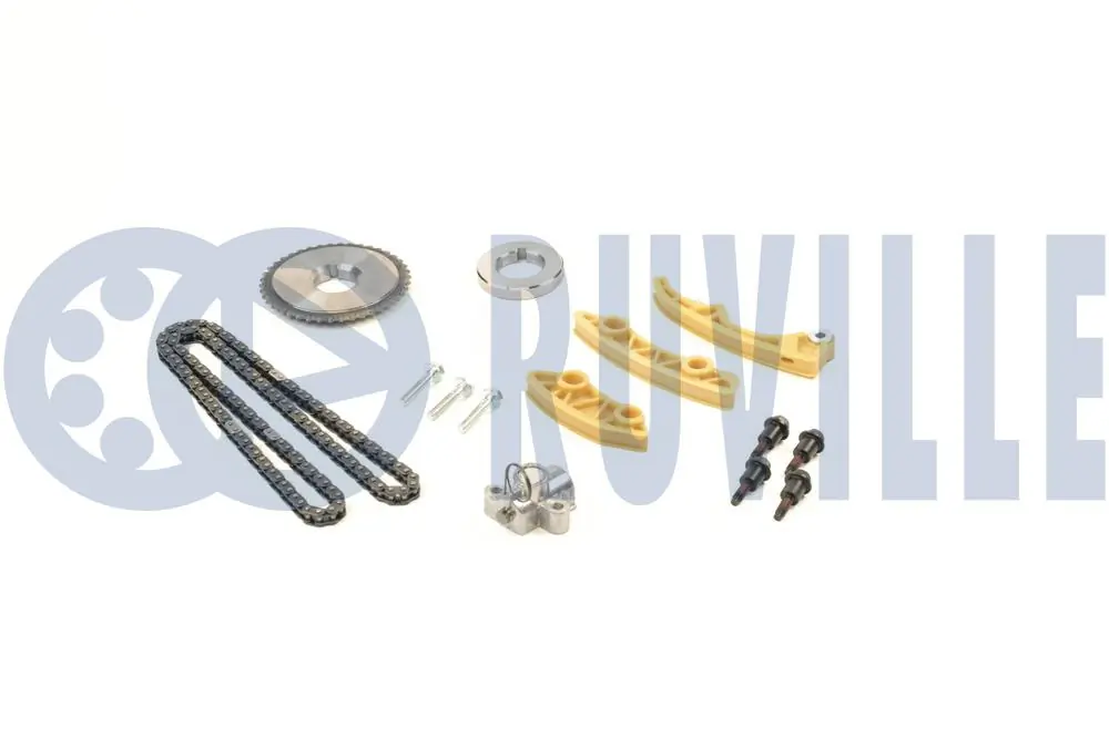 580107 Ruville