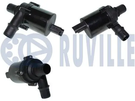 501857 Ruville