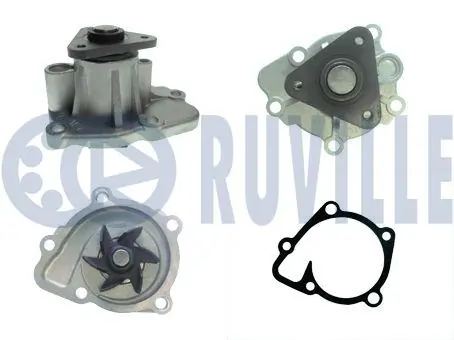561555 Ruville