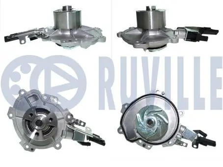 561832 Ruville
