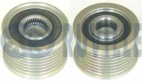 Polea rueda libre Renault DOKKER  desde 35,69 €