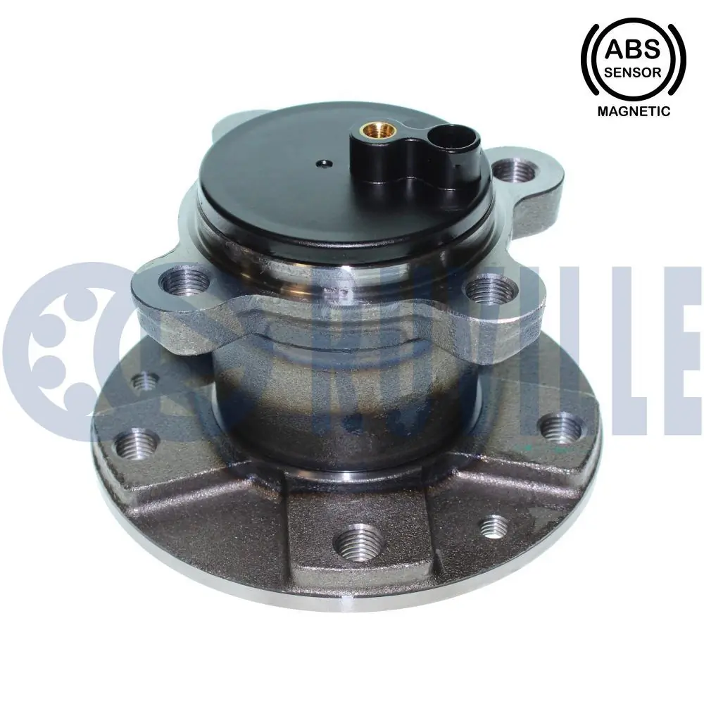 Comprar Cubo trasero Renault CAPTUR II HF a bajo precio