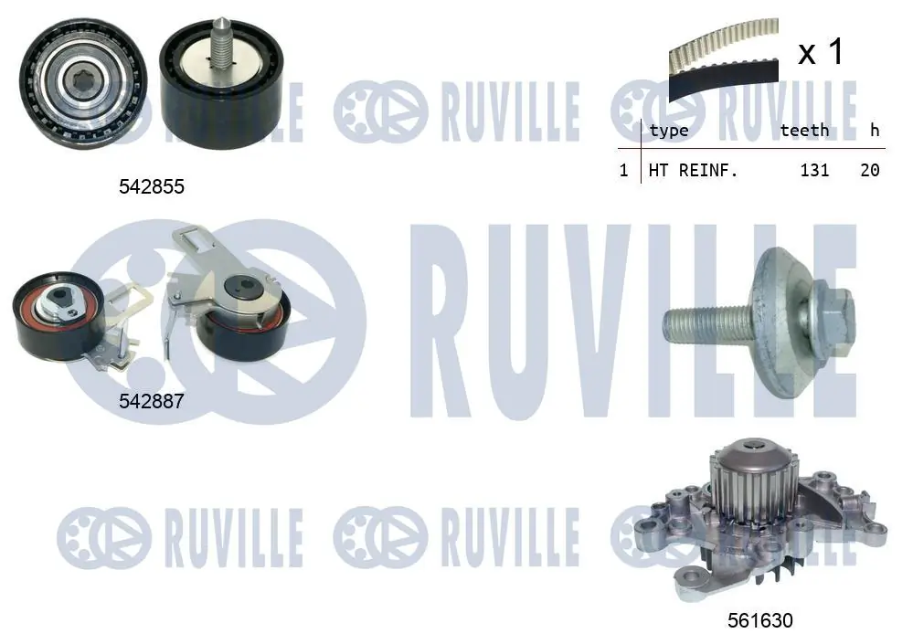 5504971 Ruville