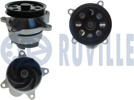561715 Ruville