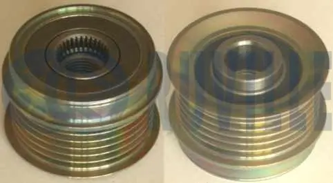 Polea alternador Ford Maverick II SUV comprar en España
