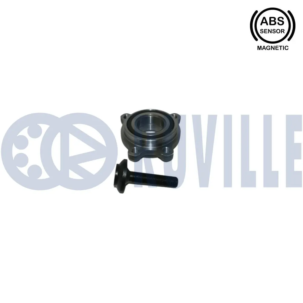 Buje de rueda Audi A4  desde 64,36 €