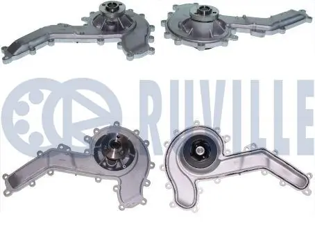 561596 Ruville