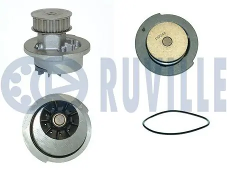 56437P Ruville