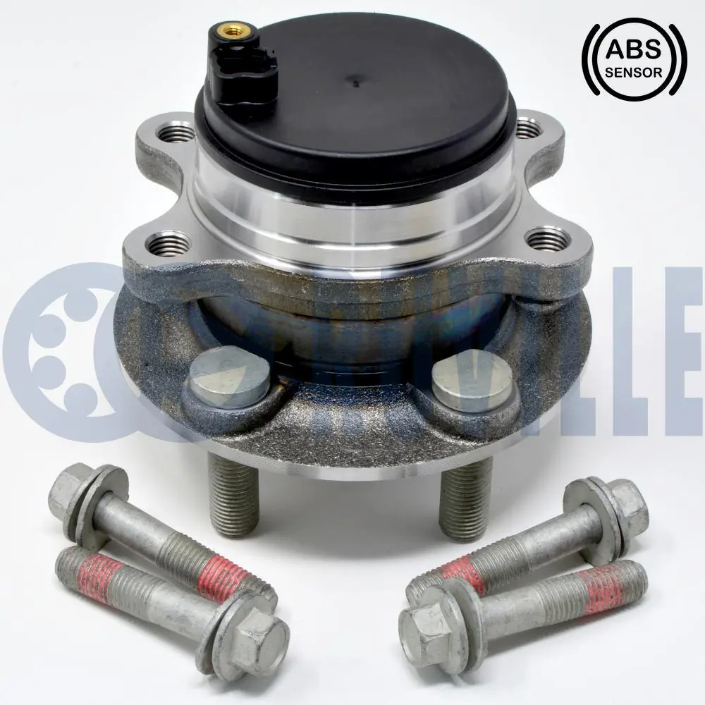 Bujes de ruedas Ford Galaxy  (CK)