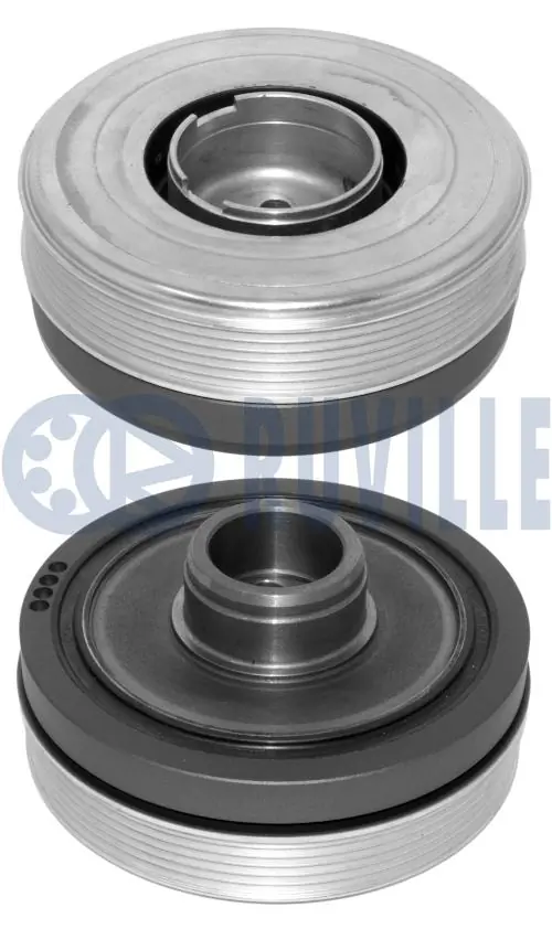 Comprar La polea del cigüeñal X4  G02, F98