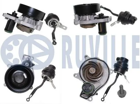 561622 Ruville