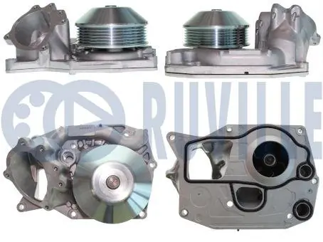 561599 Ruville